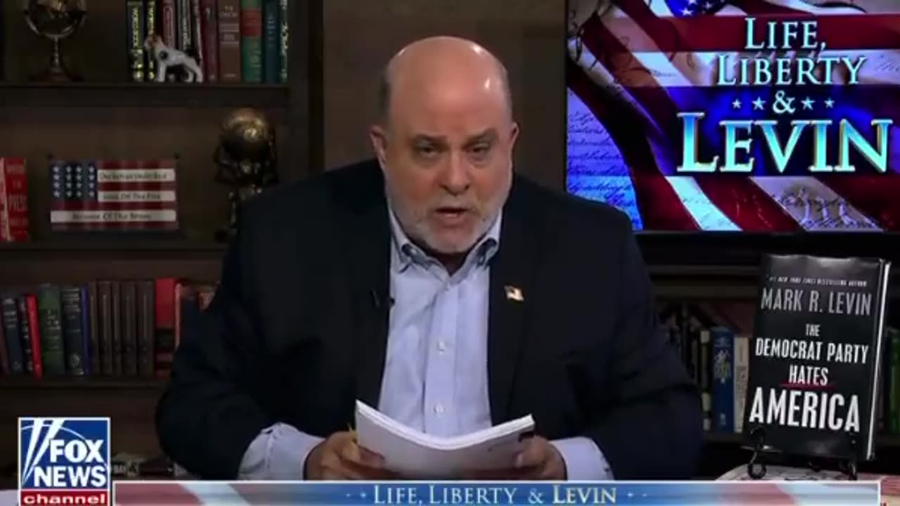 This Department is DESTROYING America