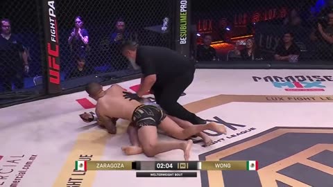 MMA