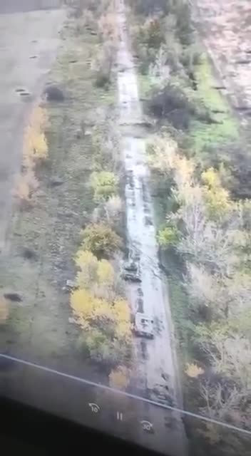 ❌ Spectacular arrival on the Bandera T-64BV. PLEASE SUBSCRIBE