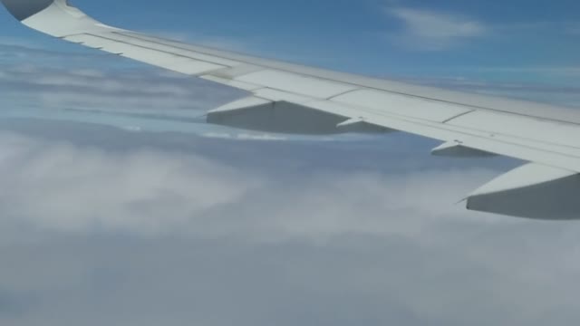 Going home