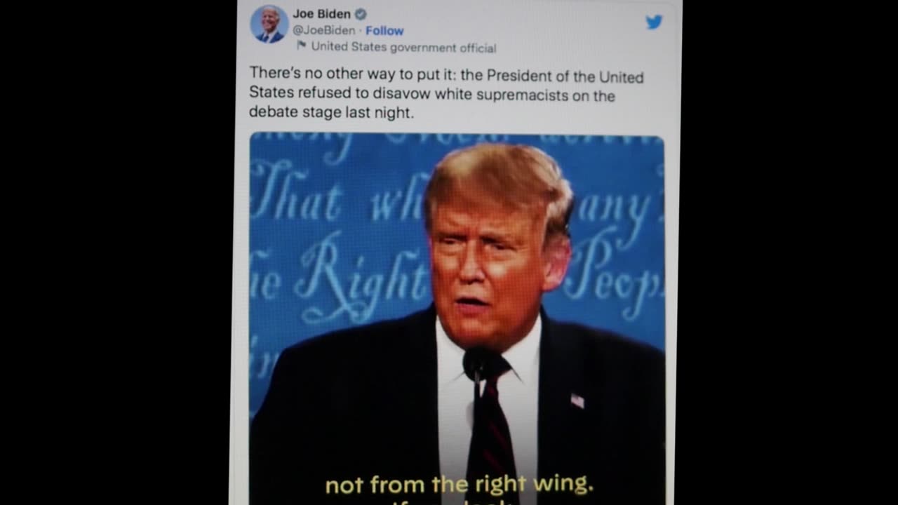Peter Doocy upsets KJP for comment from the White House on Trump Indictment