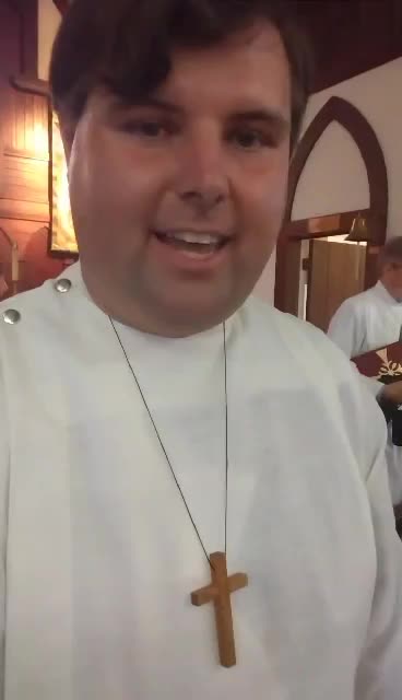 Vance Dykes: You Are Loved By Jesus 3