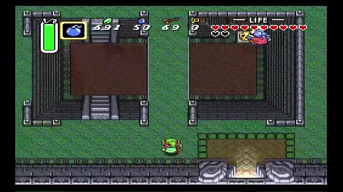 Let's Play A Link to the Past Part 7