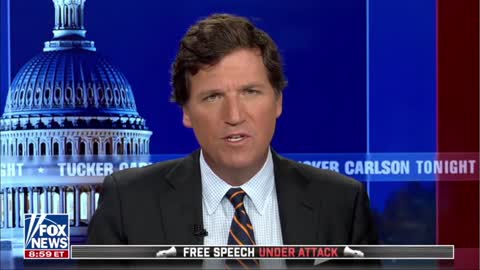 Tucker Carlson Tonight 11/18/22
