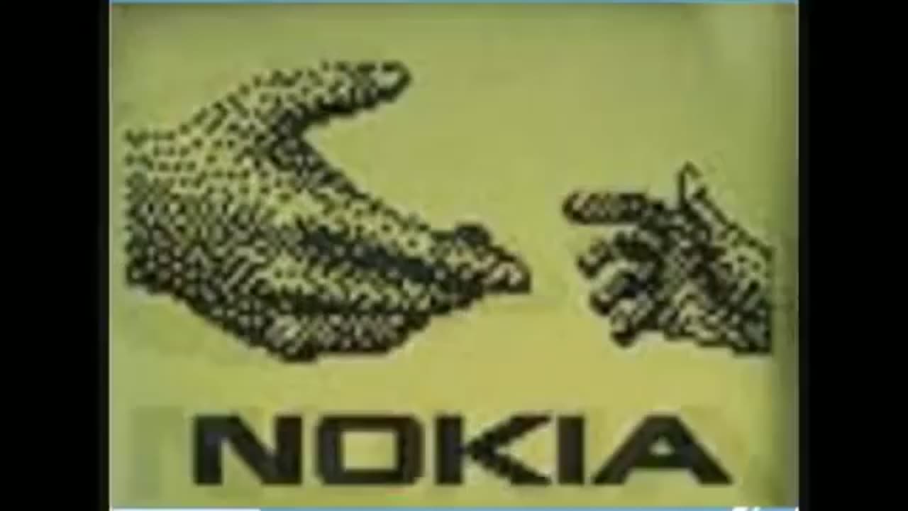 (Ege Ve Tayfası HD's old videos) The Nokia Startup History Updated
