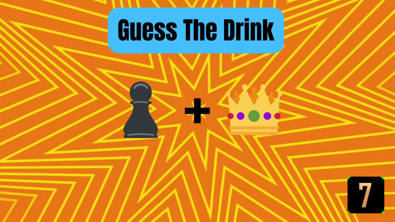 Guess the Games by Emojis