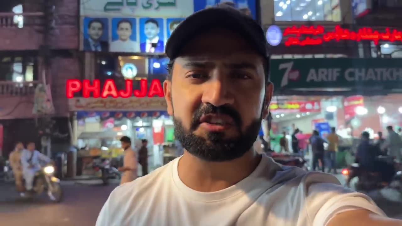 Lahore Tour From Butt Karahi to Adventure at Pak 🇵🇰🇮🇳 India border | Ft. Legendary Mohammad Yousuf