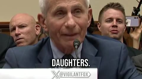 Dr. Fauci Breaks Down into TEARS