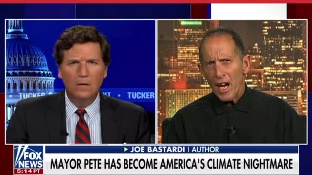 Joe Bastardi: Climate obsessed liberals lecture the rest of us about climate, flying around on Jets