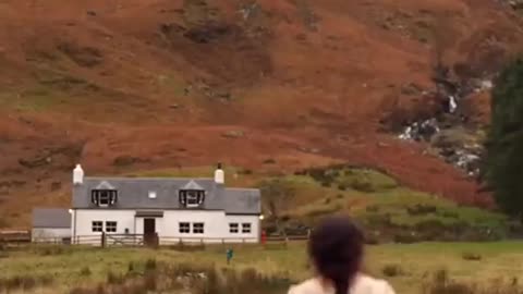 10 Days In Scotland!