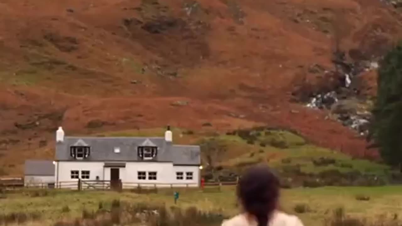 10 Days In Scotland!
