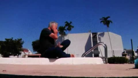 Osterizer y El Ayatollah