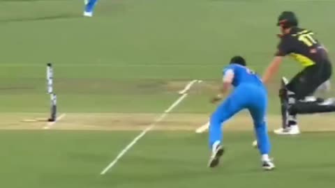 What A THROW BY JASPRIT BUMRAH🤭 SHOCKED🤔 VIDEOS