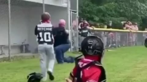 From Ump To Bump