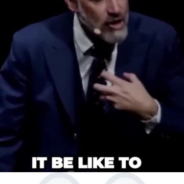 The World of Finance is to Rumble