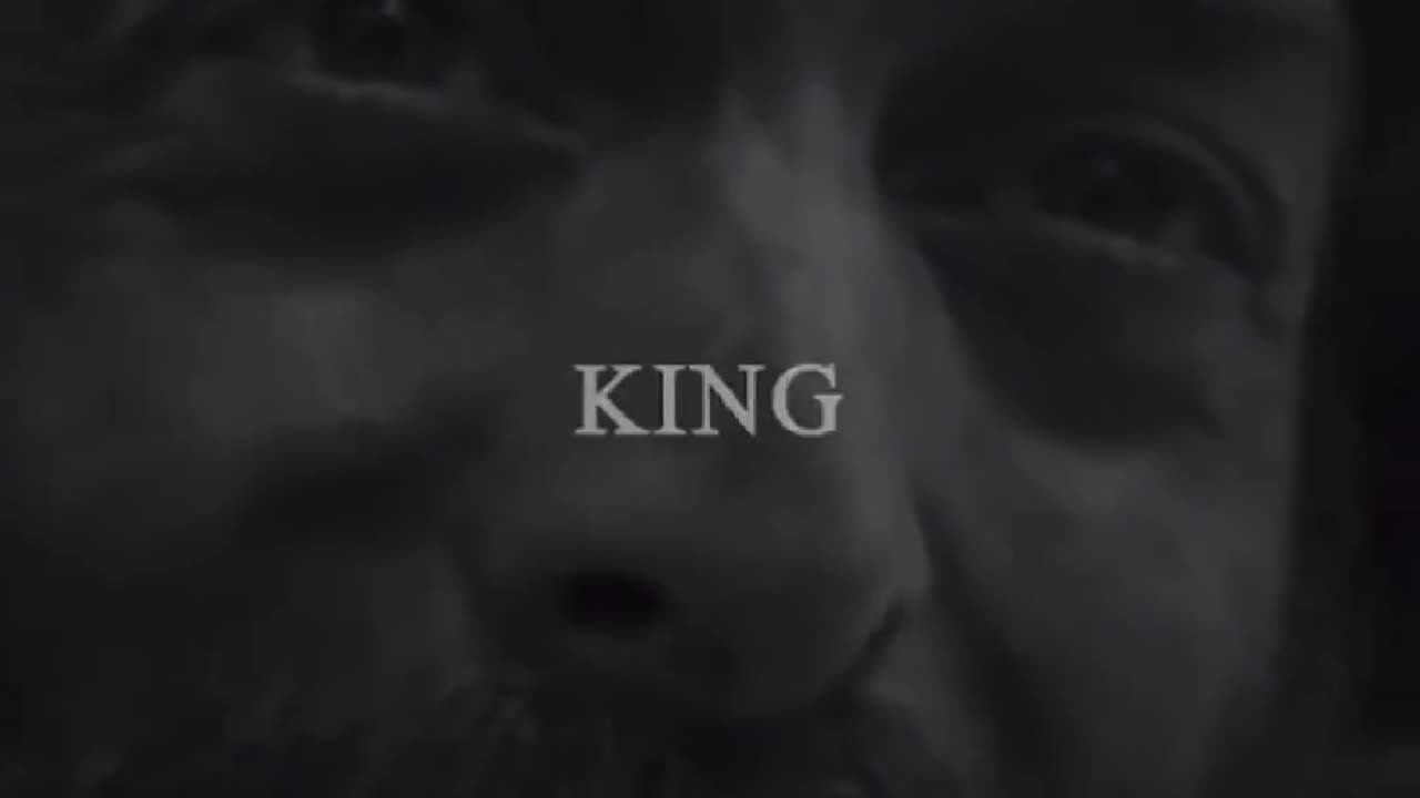 The Greatest Man in History