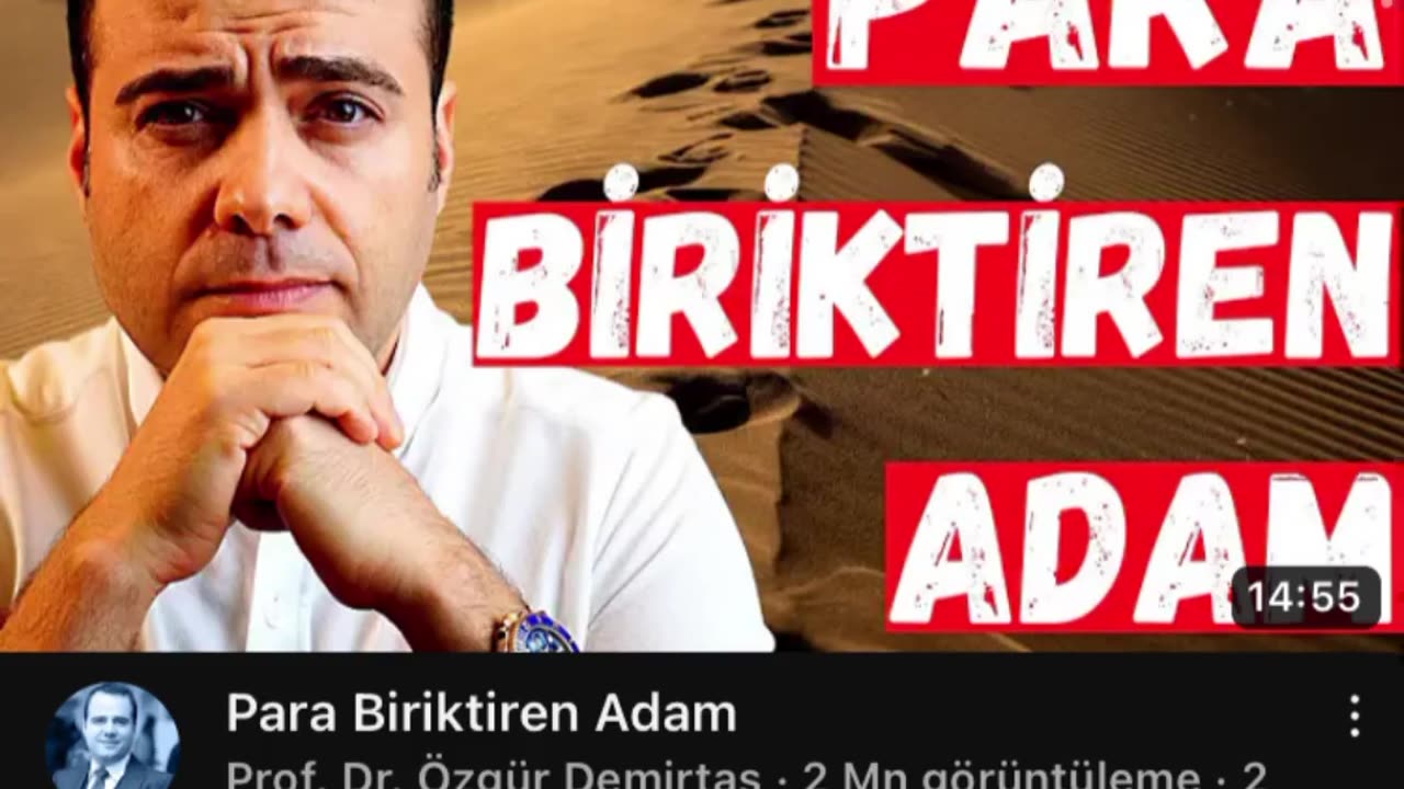 Watch these video!