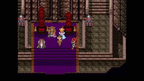 Chrono Trigger Part =_35