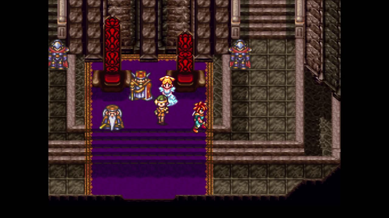 Chrono Trigger Part =_35