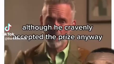 Jordan Peterson Speaking The Truth