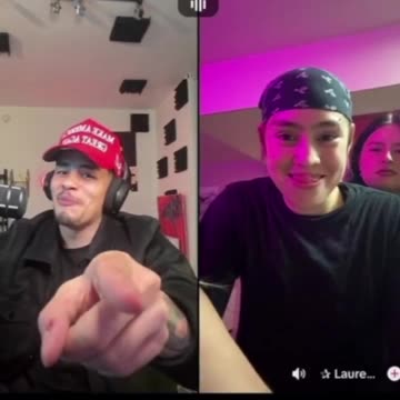 Sneako roasted Liberal women and told them to get back in the kitchen on TikTok live 😂