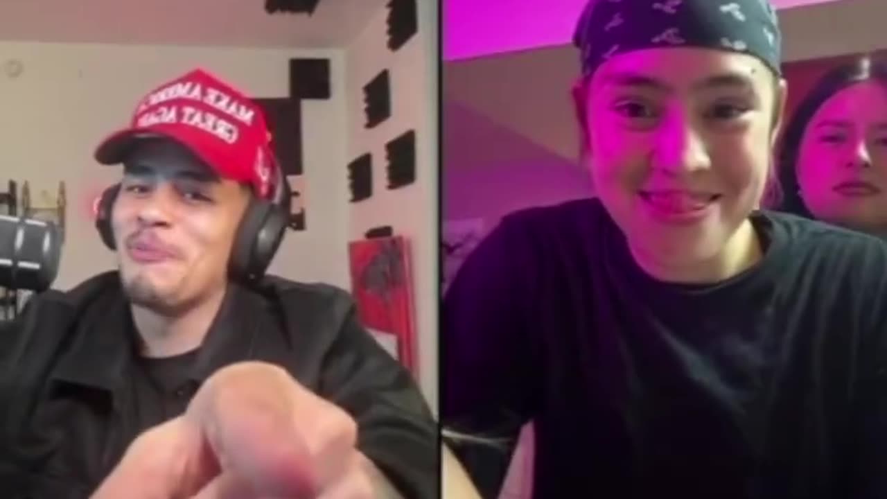 Sneako roasted Liberal women and told them to get back in the kitchen on TikTok live 😂