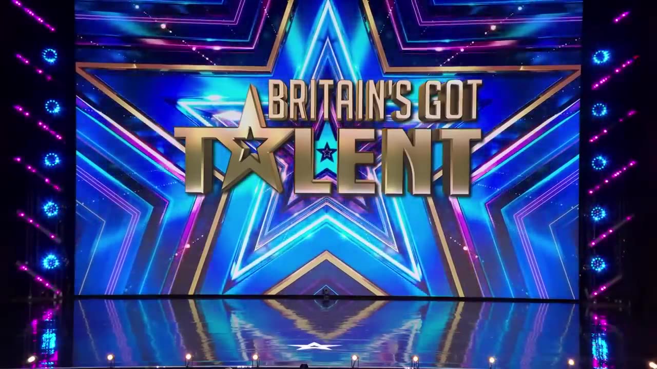 ALL 8 GOLDEN BUZZER AUDITIONS ON BGT 2023!