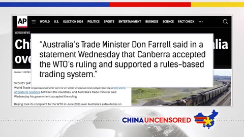 China is Threatening to Kill Americans