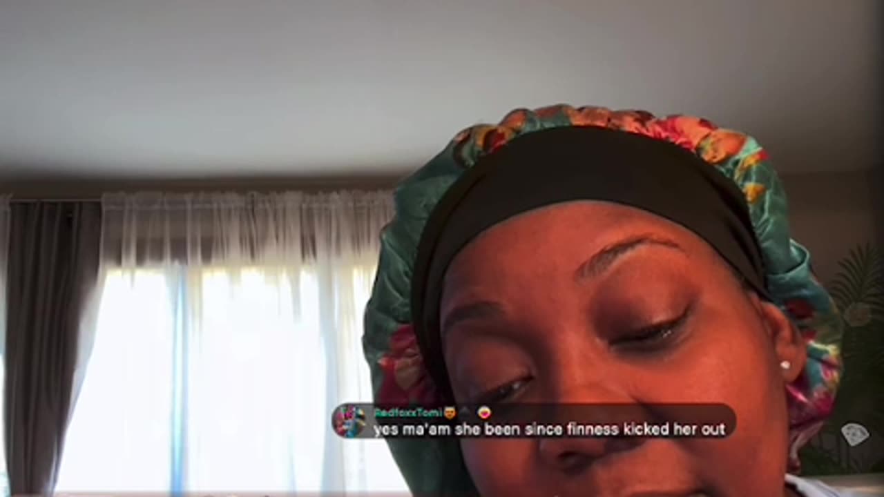 - TOMI K ; DISCUSSING THE DIAMOND & FINESSE SITUATION | LINES W| DIAMOND & CNNBIGO & MORE !