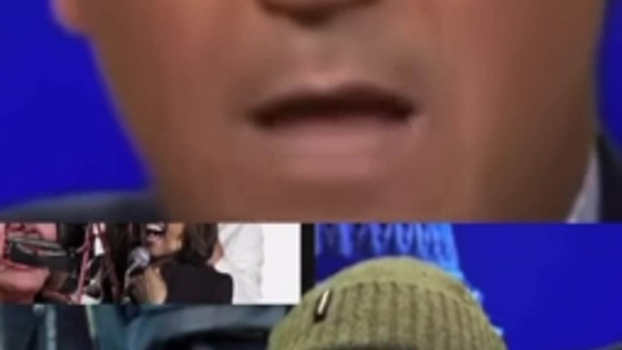 Statement of the year