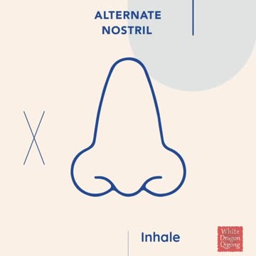 Alternate Nostril Breathing