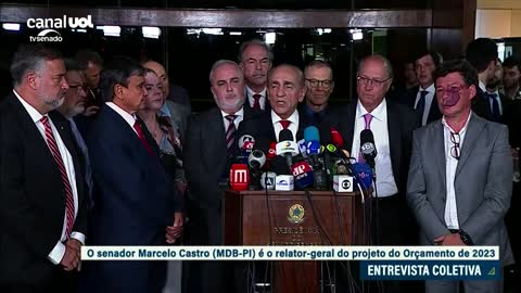 Transição de Governo: Equipe de Lula propõe PEC para aumentar gastos e garantir auxílio de R$ 600