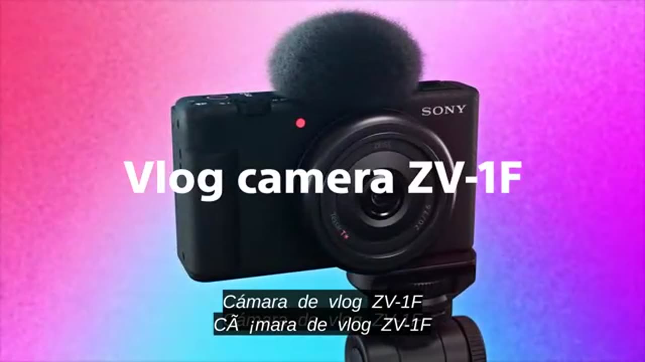 4K Digital Camera for Photography, Autofocus 48MP Vlogging Camera for YouTube