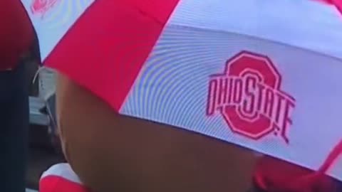 The only thing that could stop Ohio State’s offense is the weather