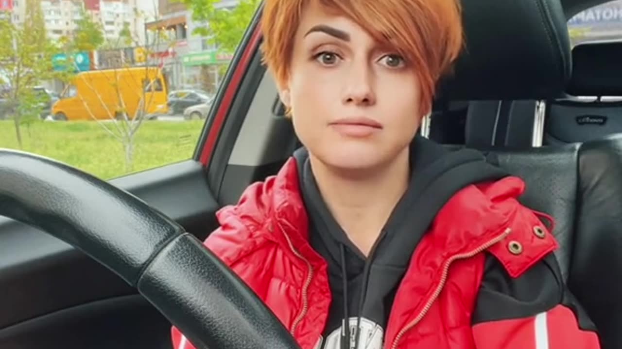 Вся правда о України.