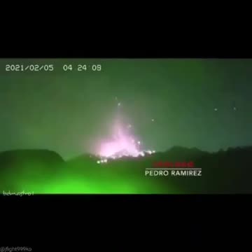 MAKING VOLCANO WORK BETTER FROM SPACE