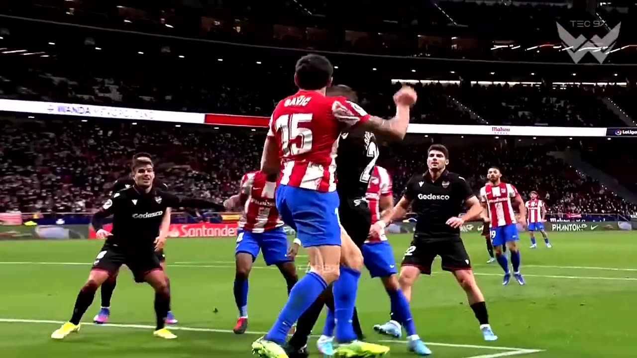 funny football video