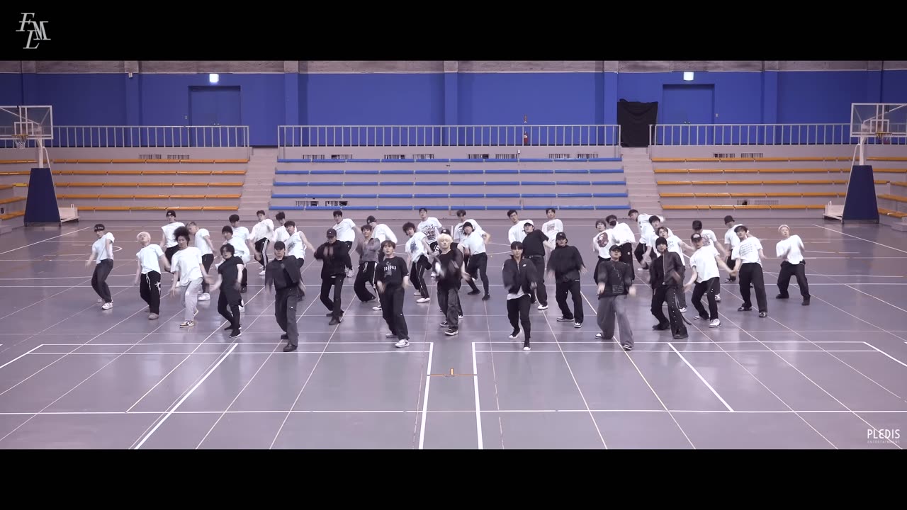 Amazing! [Choreography Video]