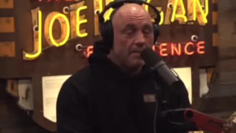 How A Person in Denial They Were Lied to About the Poison Shot (Joe Rogan)