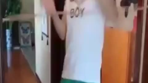 Try not to laugh