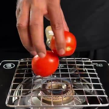 Baingan Bharta Asmr #shorts