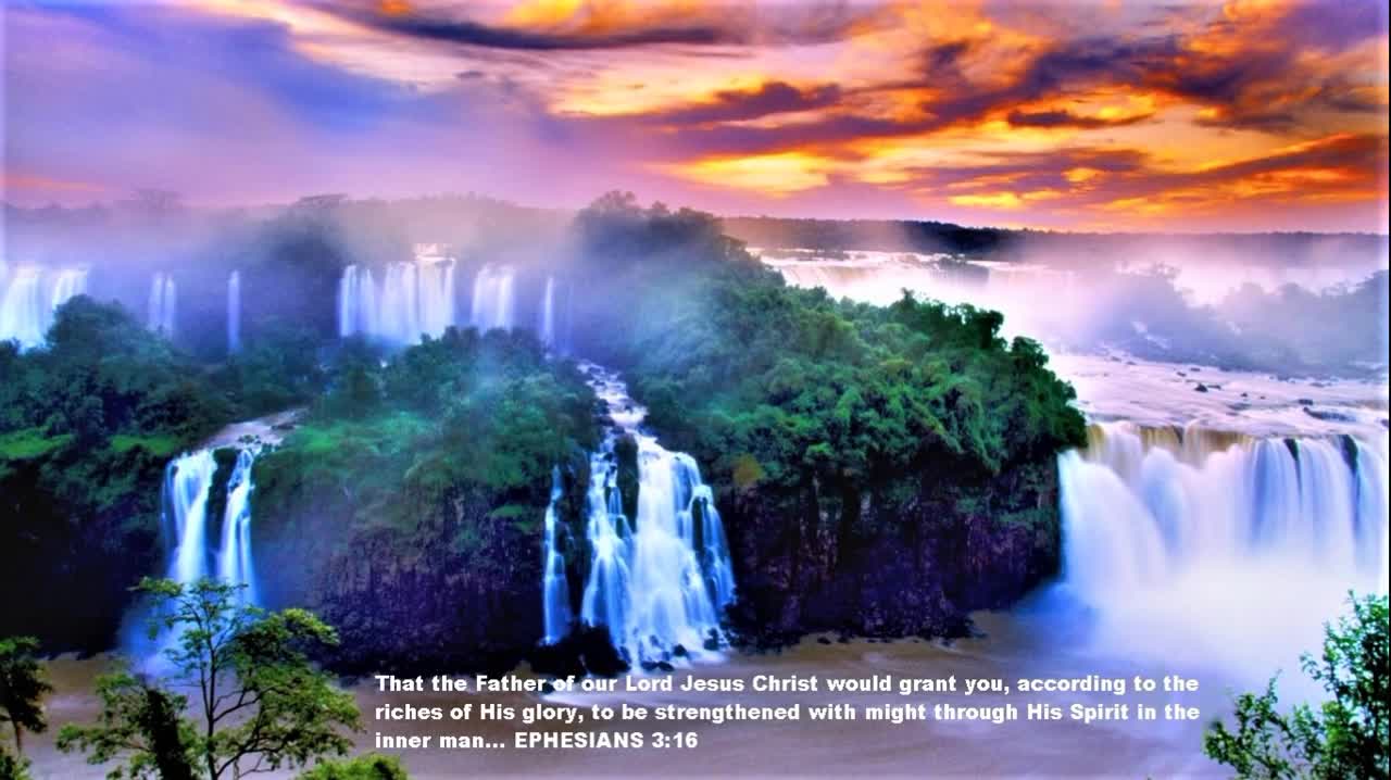 How to train your human spirit inner man of the heart
