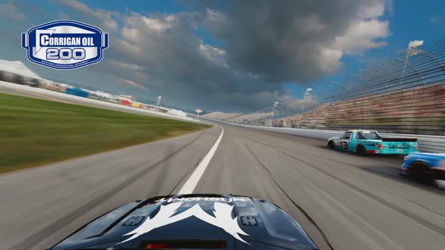 Nascar Heat5 Race474