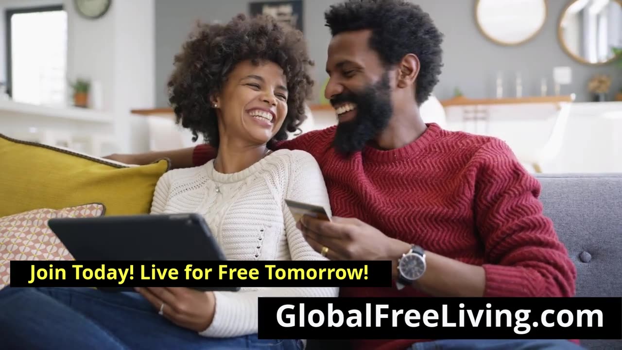 Locate Global Free Housing in 24-Hours! | GlobalFreeLiving.com