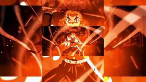 THIS IS AN ANIME EDIT [RENGOKU]