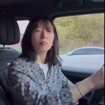 I don’t trust you!