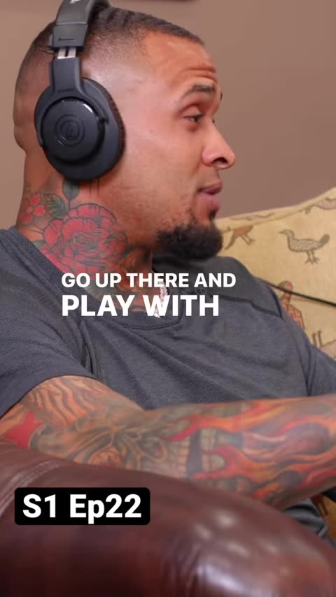 S1 Ep 22 - Were you this lucky to have a brotherhood or friends who became family in college?