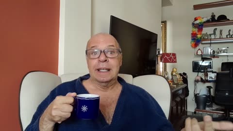 A culpa é do Trump, diz o consórcio
