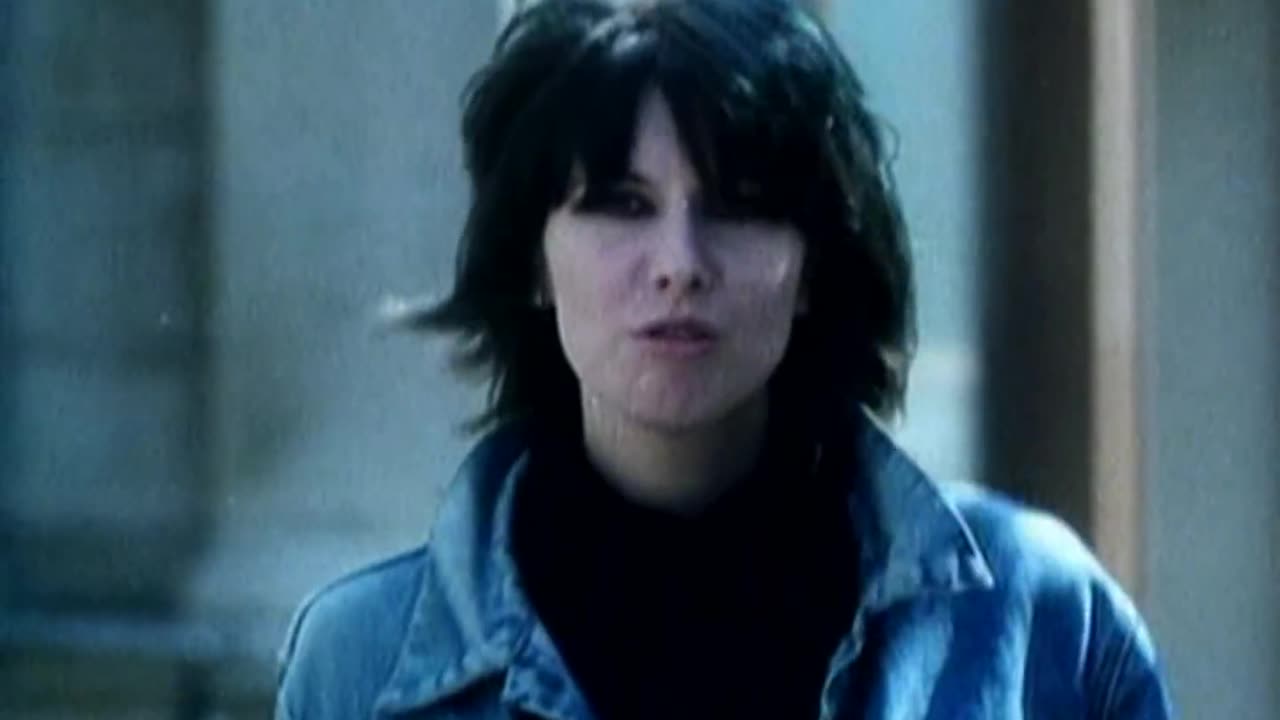 The Pretenders - Back On The Chain Gang (1982)
