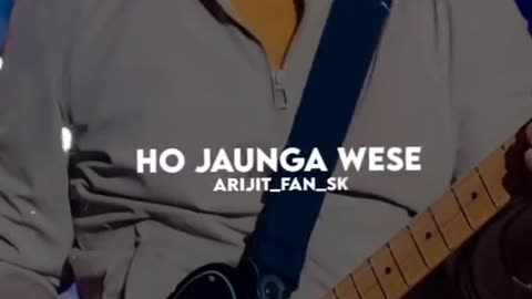 Arijit Singh